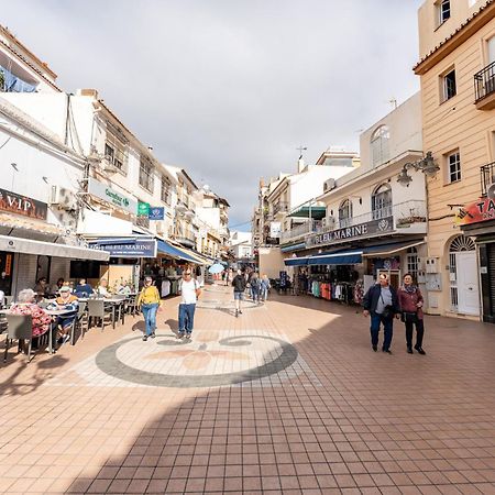 Malagasuite San Miguel توريمولينوس المظهر الخارجي الصورة